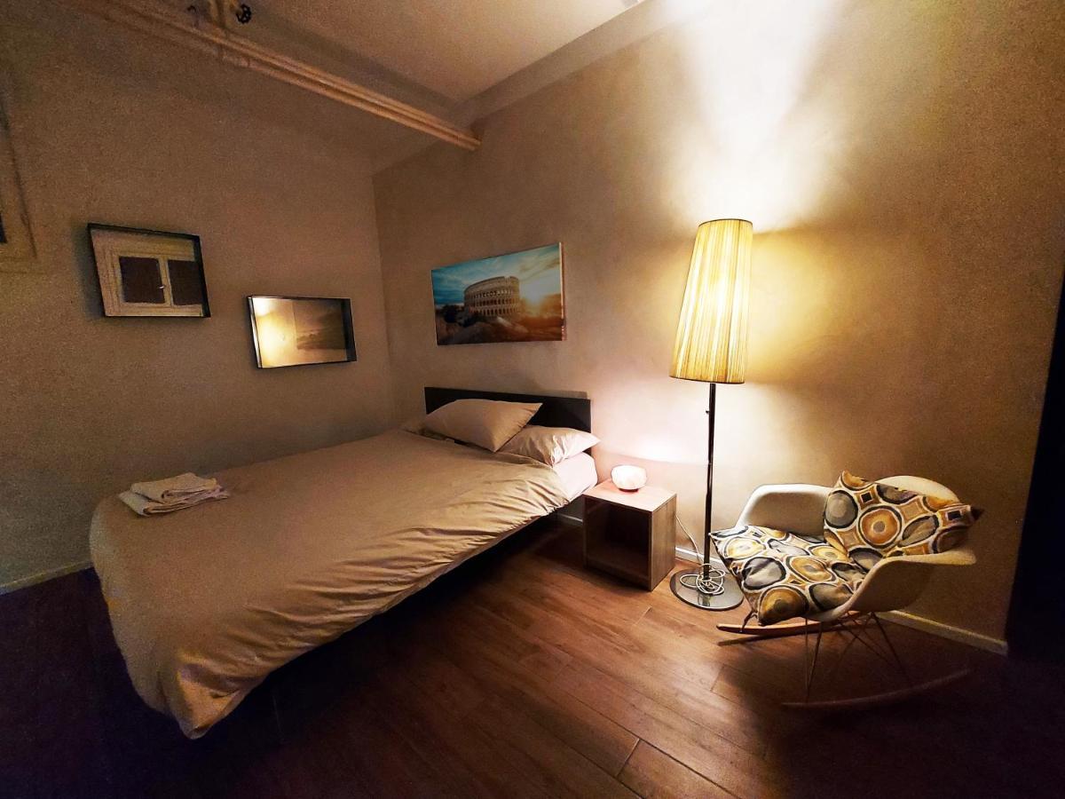 Apartamento Free Breakfast - Big In The Heart Of