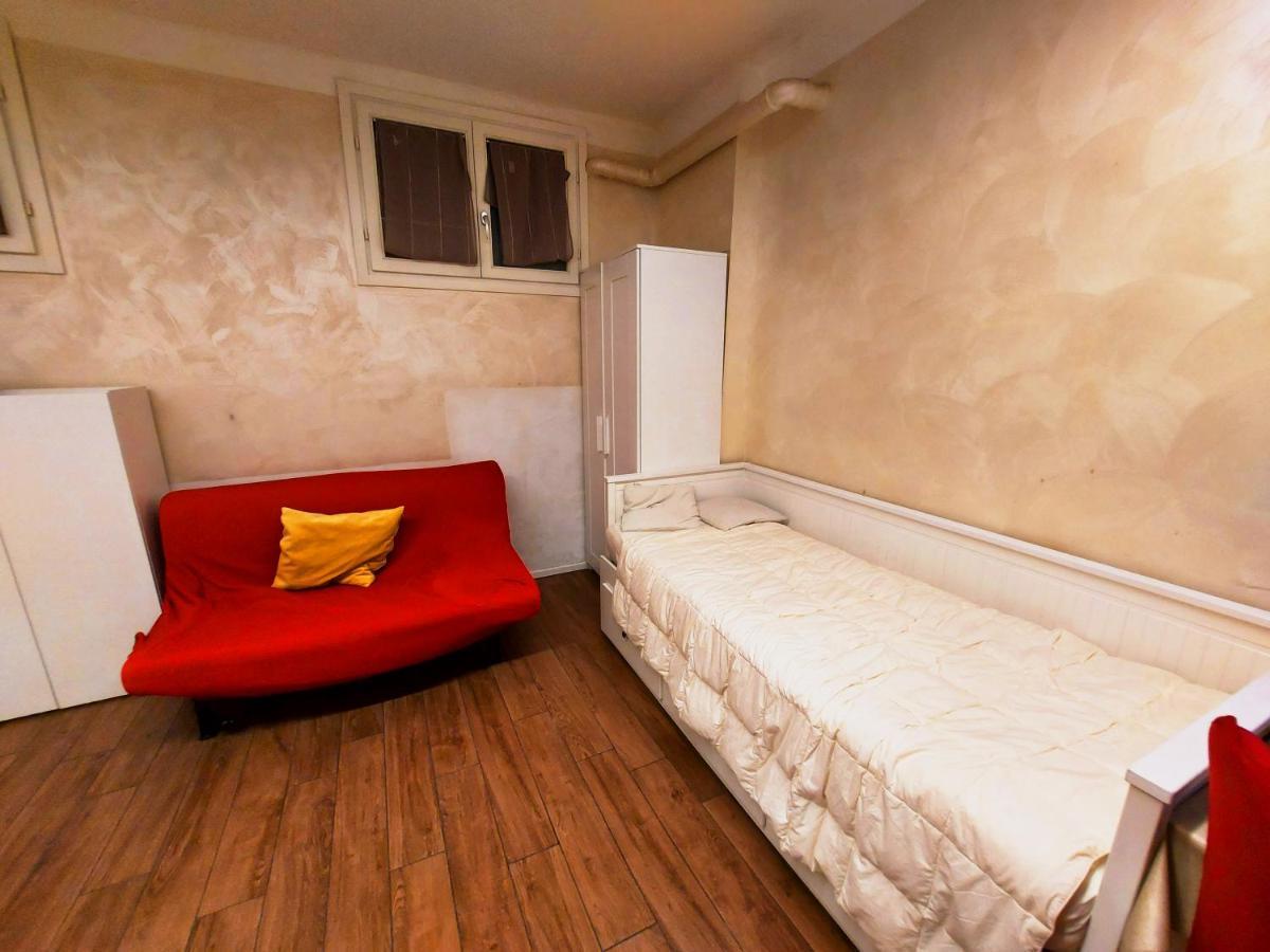 Apartamento Free Breakfast - Big In The Heart Of *