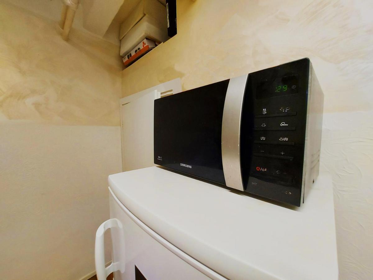 Apartamento Free Breakfast - Big In The Heart Of Roma