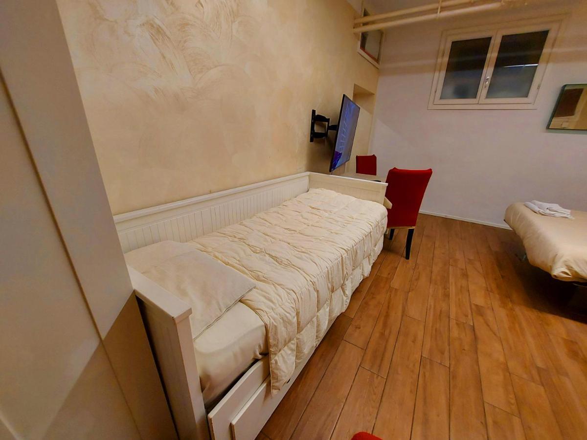 Apartamento Free Breakfast - Big In The Heart Of