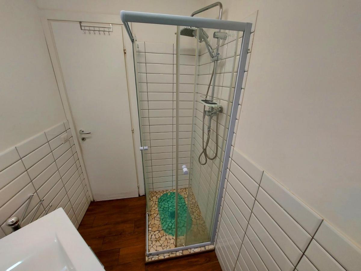 Apartamento Free Breakfast - Big In The Heart Of *